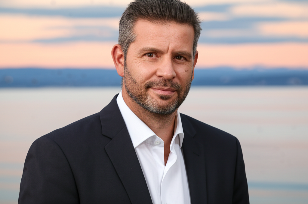 Michael Rodriguez